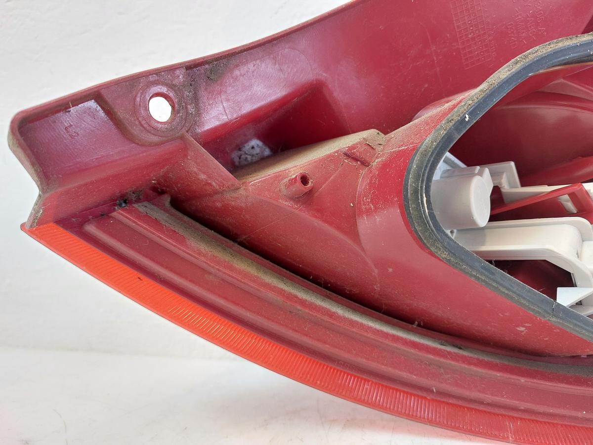 Ford Fiesta JA8 Rückleuchte links Rücklicht Heckleuchte für 5 türer bis 2012