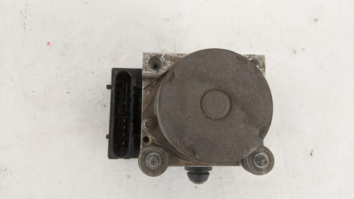 Mitsubishi Colt Z30 CZ3 ABS Hydroaggregat Block Steuerteil Bosch 0265231502