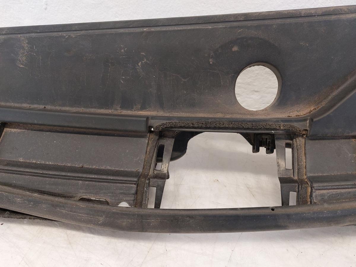 Nissan Micra K14 Windlauf Frontscheibe Abdeckung Wischer