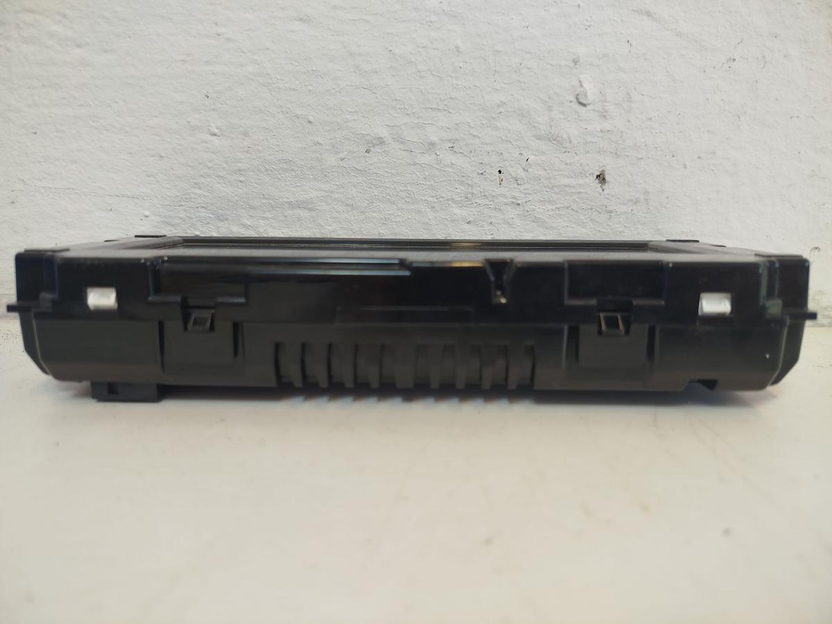 Opel Meriva B Radiodisplay Anzeige Bildschirm Autoradio OEM