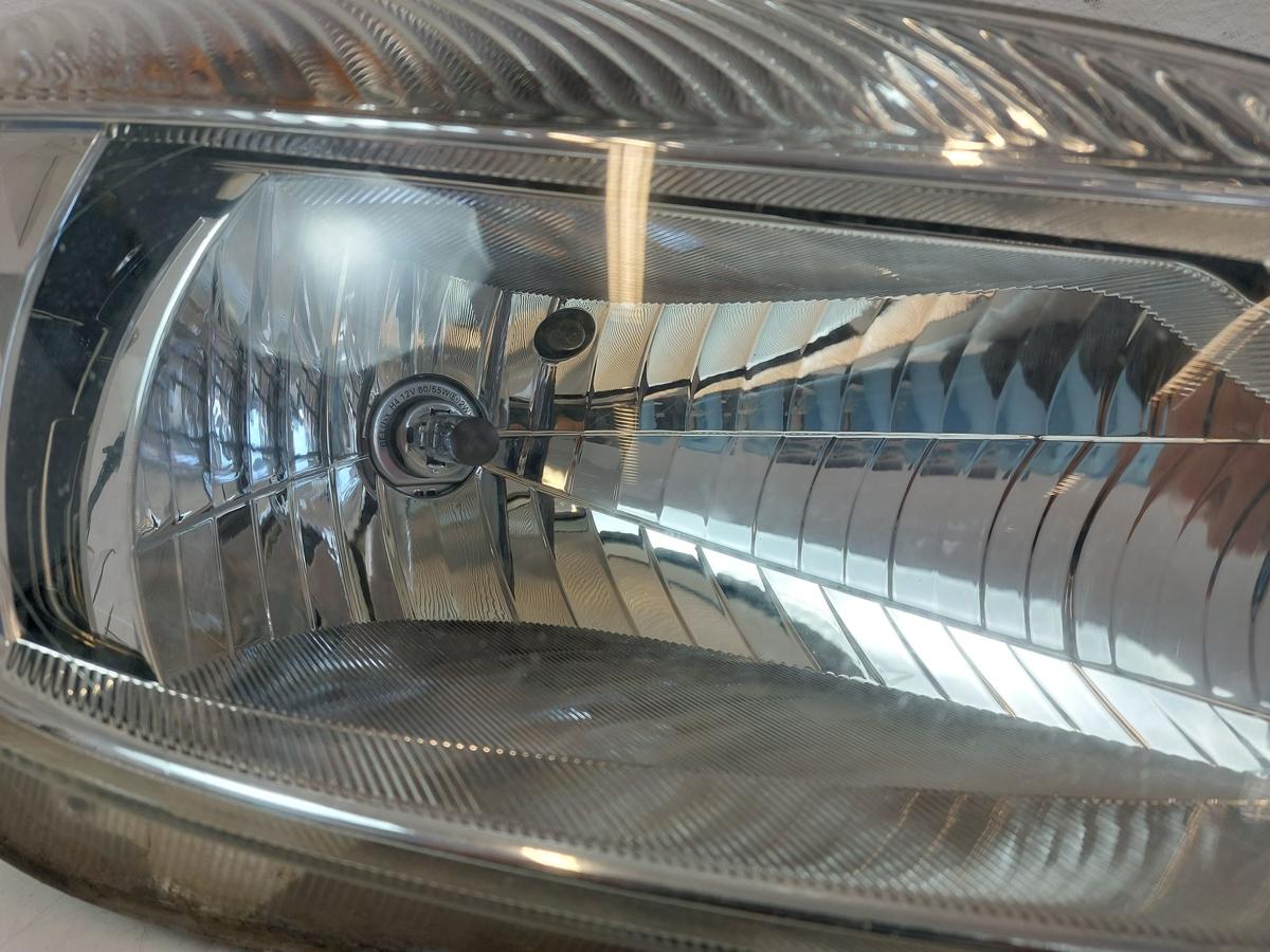 Skoda Roomster 5J Scheinwerfer vorn rechts Hella nur f&uuml;r Modell ab 2010