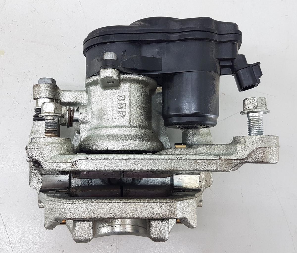 Mitsubishi Eclipse Cross Bremssattel hinten links Bj2023 2,4 72kw 4WD Allrad
