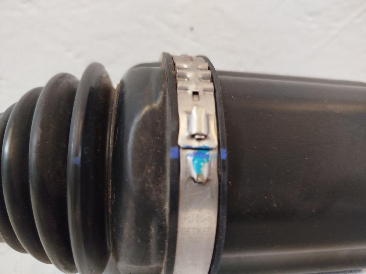 Smart #1 HX11 Pulse Antriebswelle vorn rechts Gelenkwelle Allrad 315kw Modell