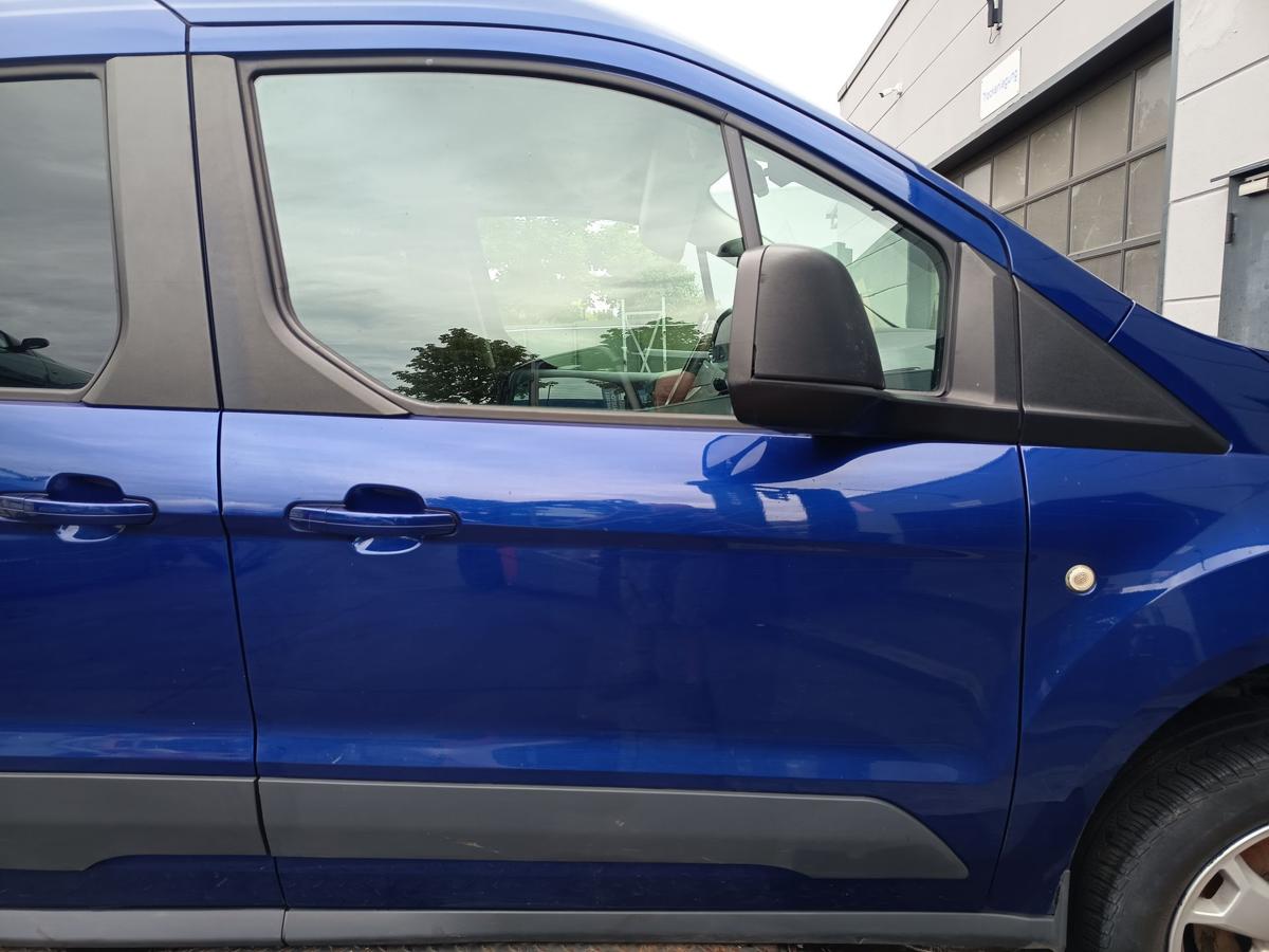 Ford Tourneo Connect Mk2 II orig Tür vorn rechts Beifahrertür Indic Blau Bj 2015