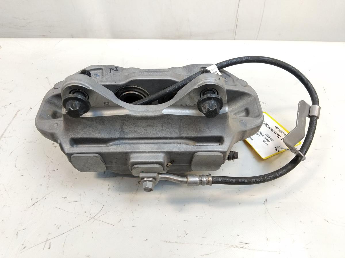 Tesla Model Y original Bremssattel Vorderachse rechts 2288622-00-A Bj.2023