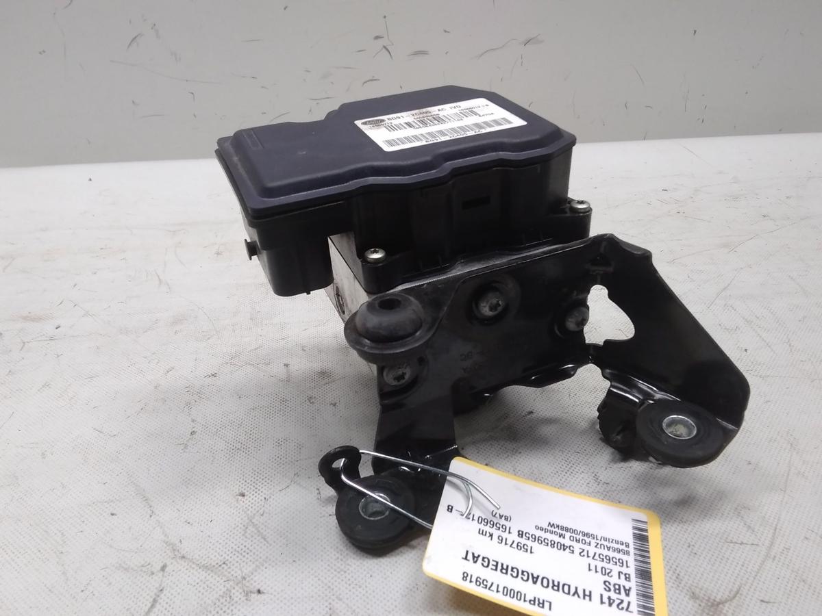 Ford Mondeo 4 BA7 original ABS-Block BG91-2C405-AC Bj.2011