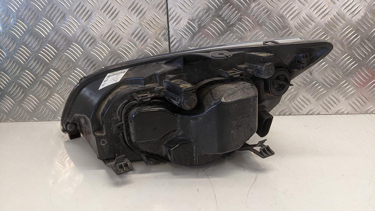 Ford Focus DA3 Scheinwerfer Lampe vorn rechts 4M5113099JD