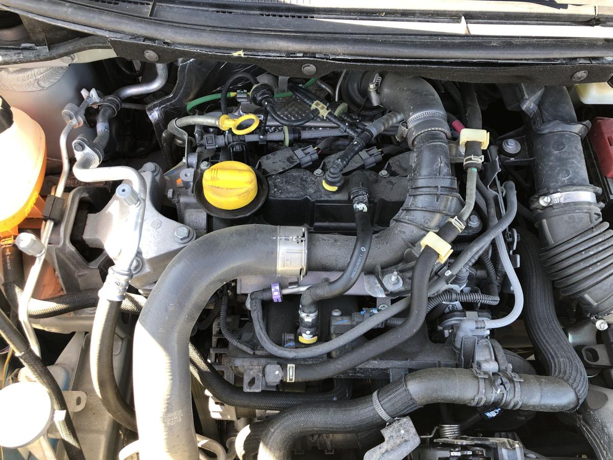 Nissan Micra K14 Motor 999ccm IG-T 74kw HR10DET nur 25tkm Test uns Video Benzin