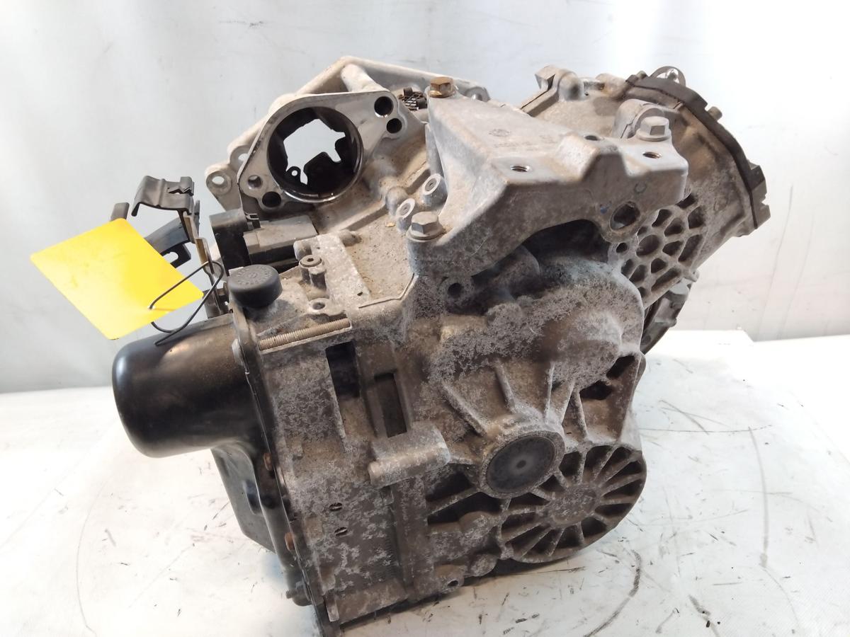 VW Golf 7 original 7 Gang DSG Automatikgetriebe SMT 1.6TDi 85kw 111810km BJ2017