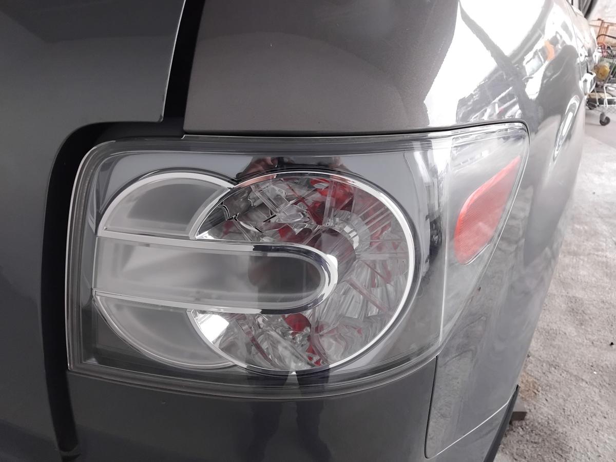 Mazda CX-7 ER original R&uuml;ckleuchte Heckleuchte rechts BJ2008