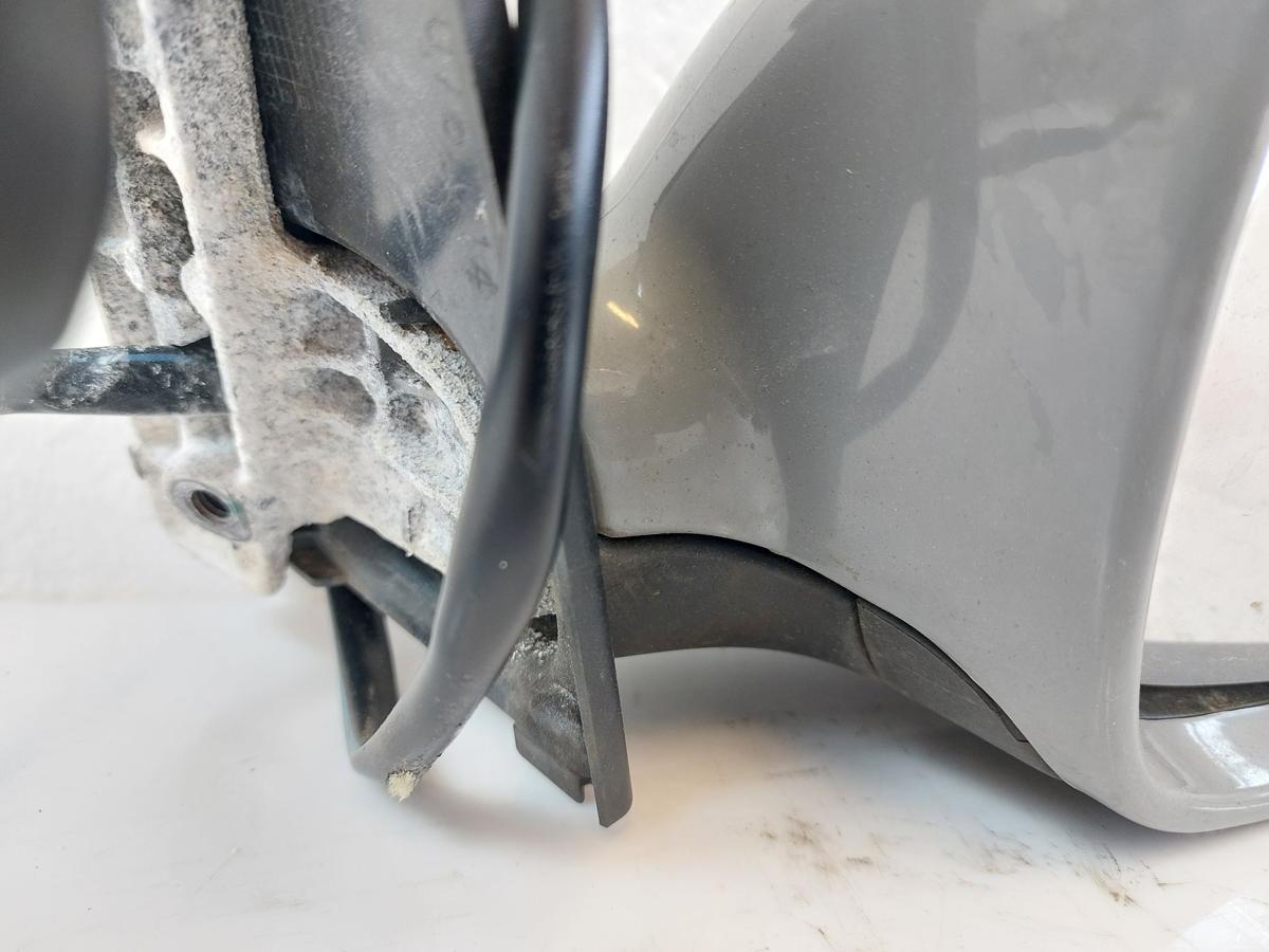 VW Golf Plus 5M Aussenspiegel Spiegel Rückspiegel vorn rechts elektr grundiert