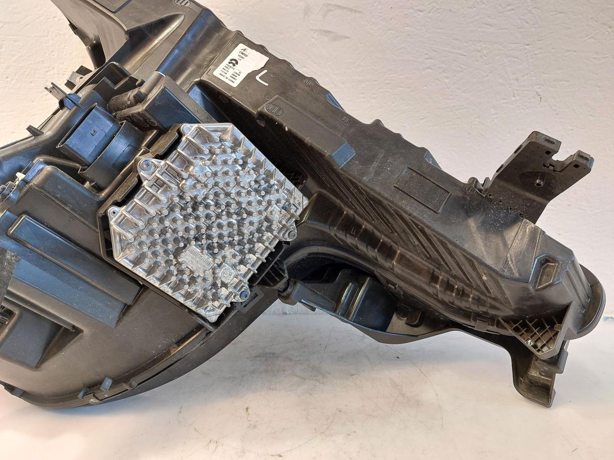 NIO ET7 Elektro Scheinwerfer links Voll LED Lampe Hauptscheinwerfer CN00000488