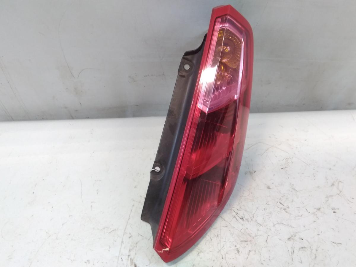 Fiat Grande Punto 199 original R&uuml;ckleuchte Schlussleuchte rechts BJ2009