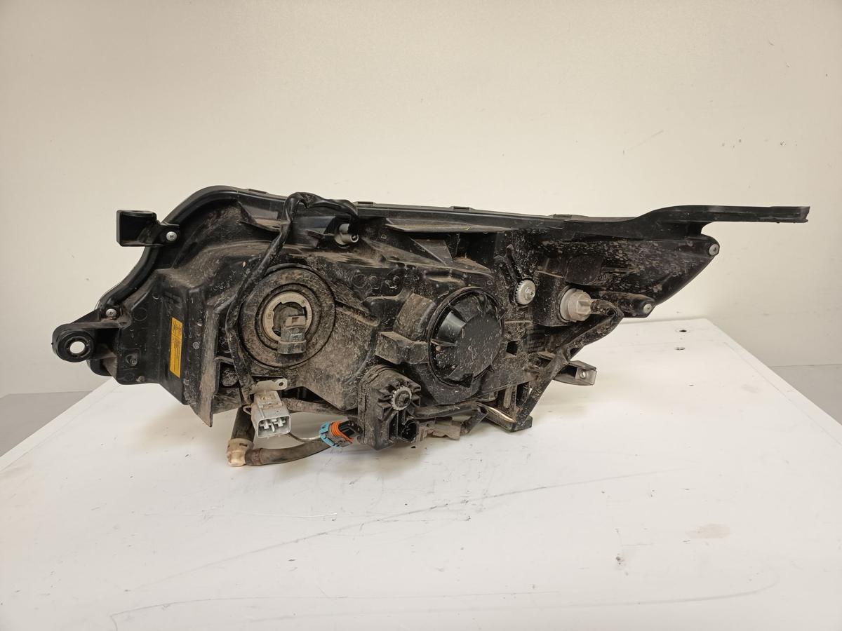 Subaru Forester SH orig Scheinwerfer vorn rechts Xenon mit Steuergerät Bj 2010