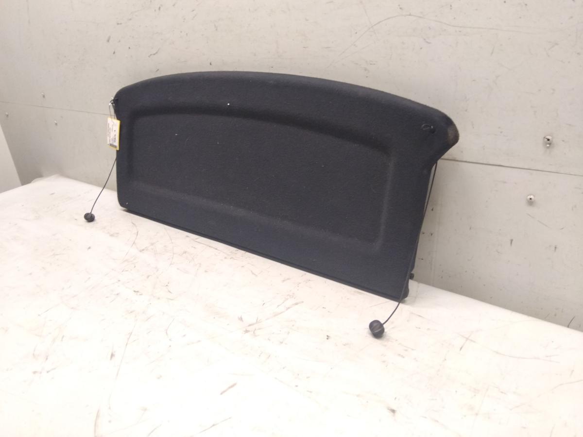 Skoda Fabia 1 6Y original Hutablage Kofferraumabdeckung Flie&szlig;heck Bj.2006