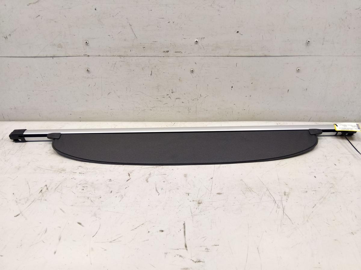 Mitsubishi Eclipse Cross original Laderaumrollo Rollo Kofferraum 7237A184XA