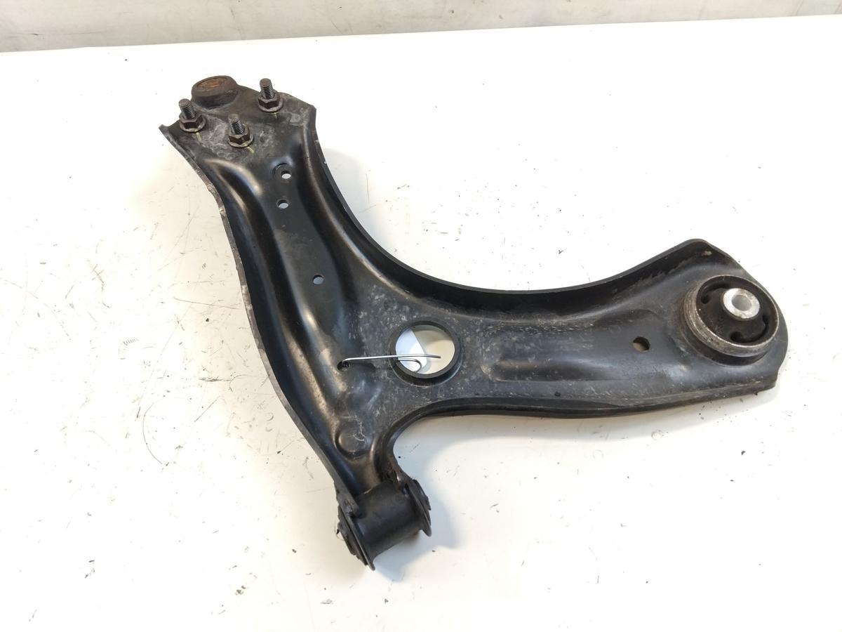 StreetScooter Work B16 original Querlenker vorn links 39kw AWRK39 BJ2018