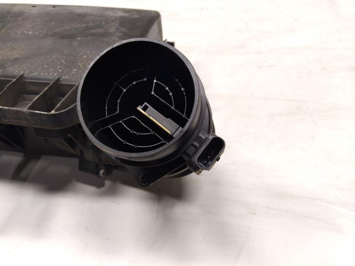 Mercedes Benz Vito 111CDI 447 original Luftfilterkasten 1.6TD 84kw Bj.2014