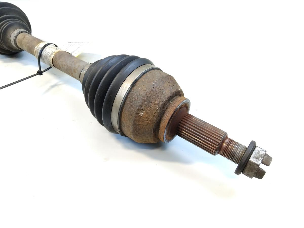 Renault Trafic 3 original Antriebswelle Gelenkwelle rechts 2.0DCI 107kw Bj.2021