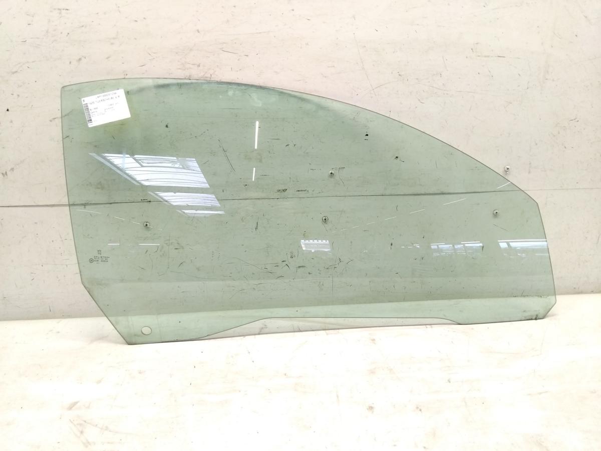 Peugeot 206 CC Cabrio original T&uuml;rscheibe rechts gr&uuml;ncolor BJ2000