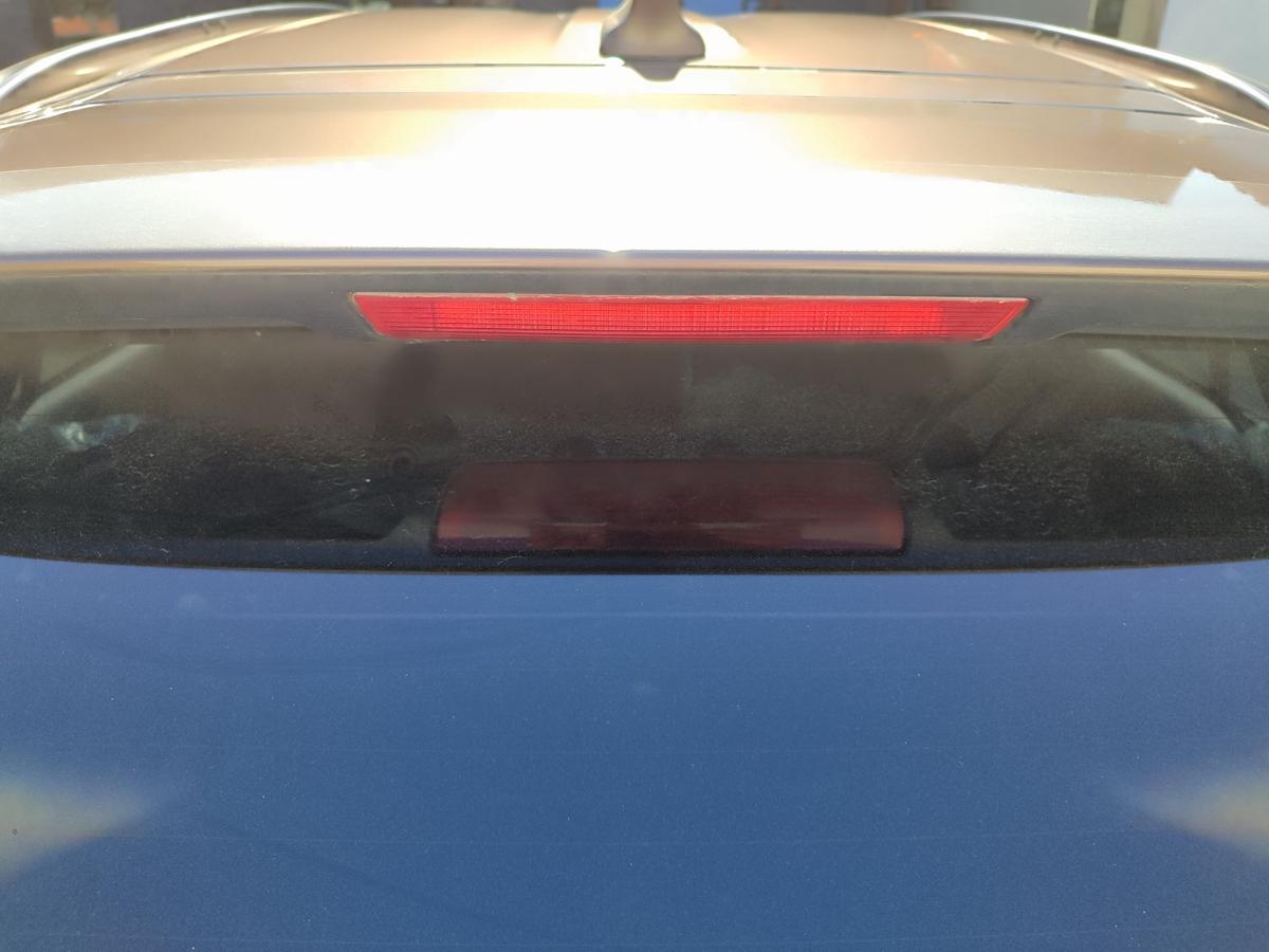 Mitsubishi Eclipse Cross original Heckklappe Kofferraumdeckel Heckscheibe C21 Bronze
