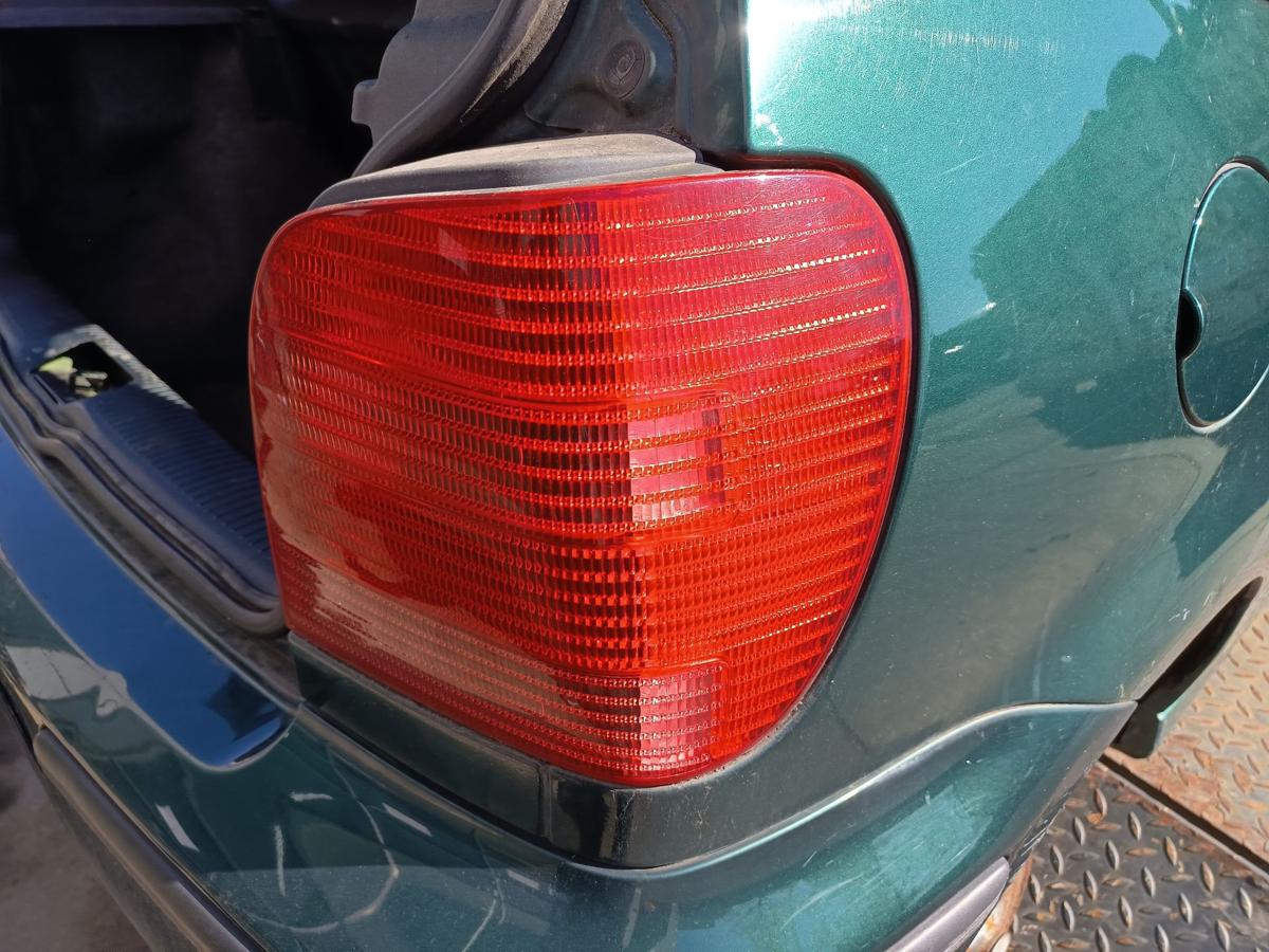 VW Polo 6N original R&uuml;ckleuchte rechts Facelift Baujahr 1997