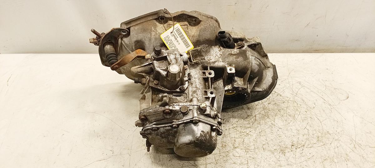 Daewoo Lanos Getriebe Schaltgetriebe 1.6 78kw A16DMS 5 Gang-Schalter