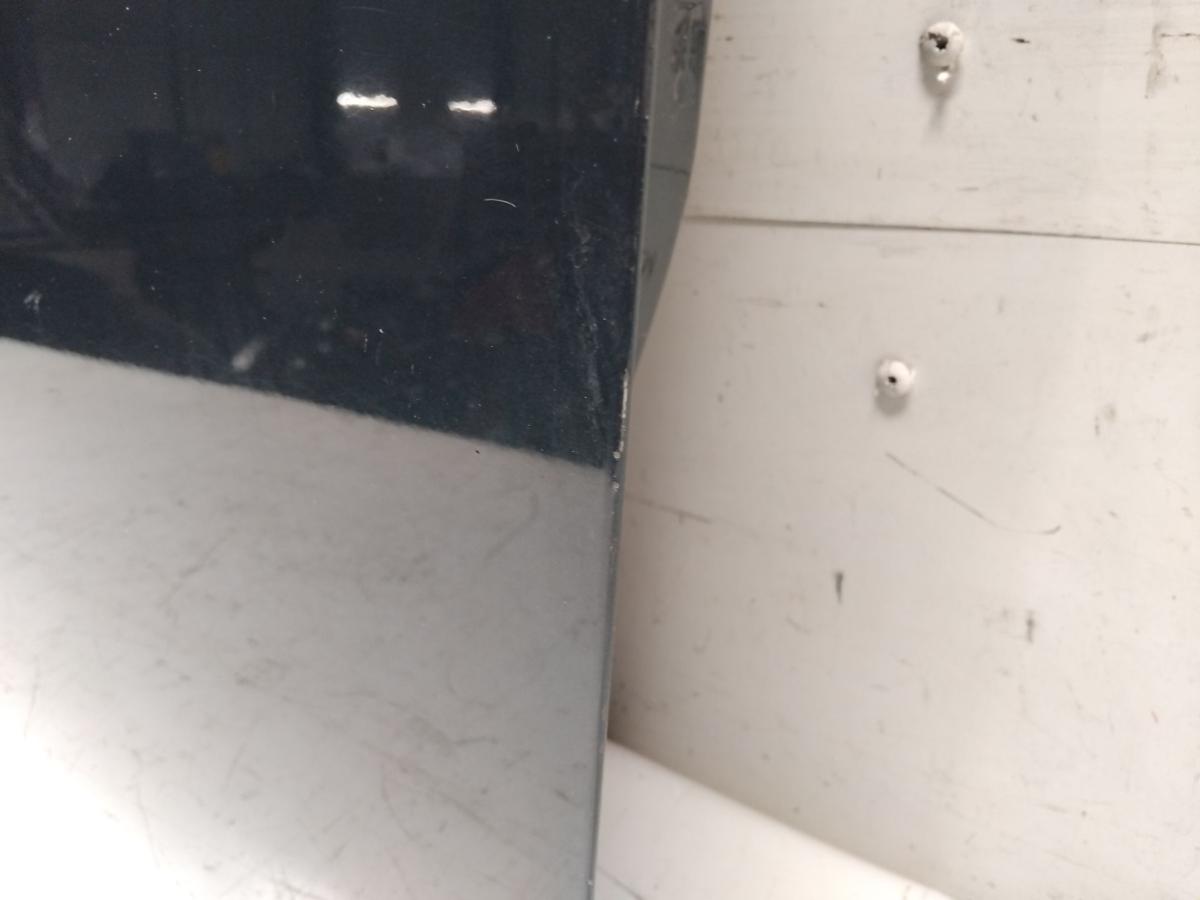 Mini II R56 Cooper Tür vorn links Fahrertür A67 British Racing Green BJ2008