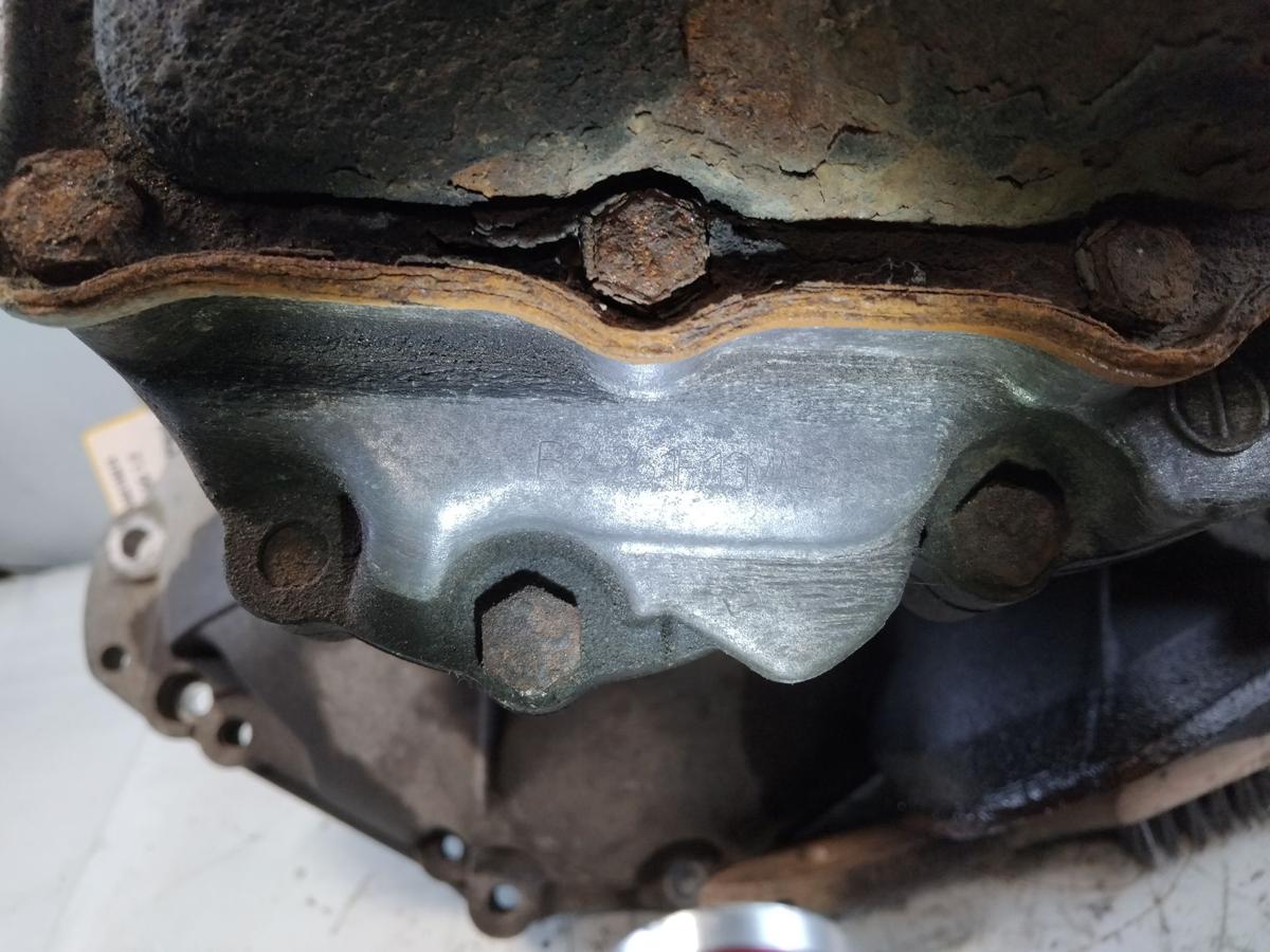 Opel Corsa D original 5 Gang Schaltgetriebe F13 &Uuml;bersetzung 4.29 1.2 59kw BJ2006