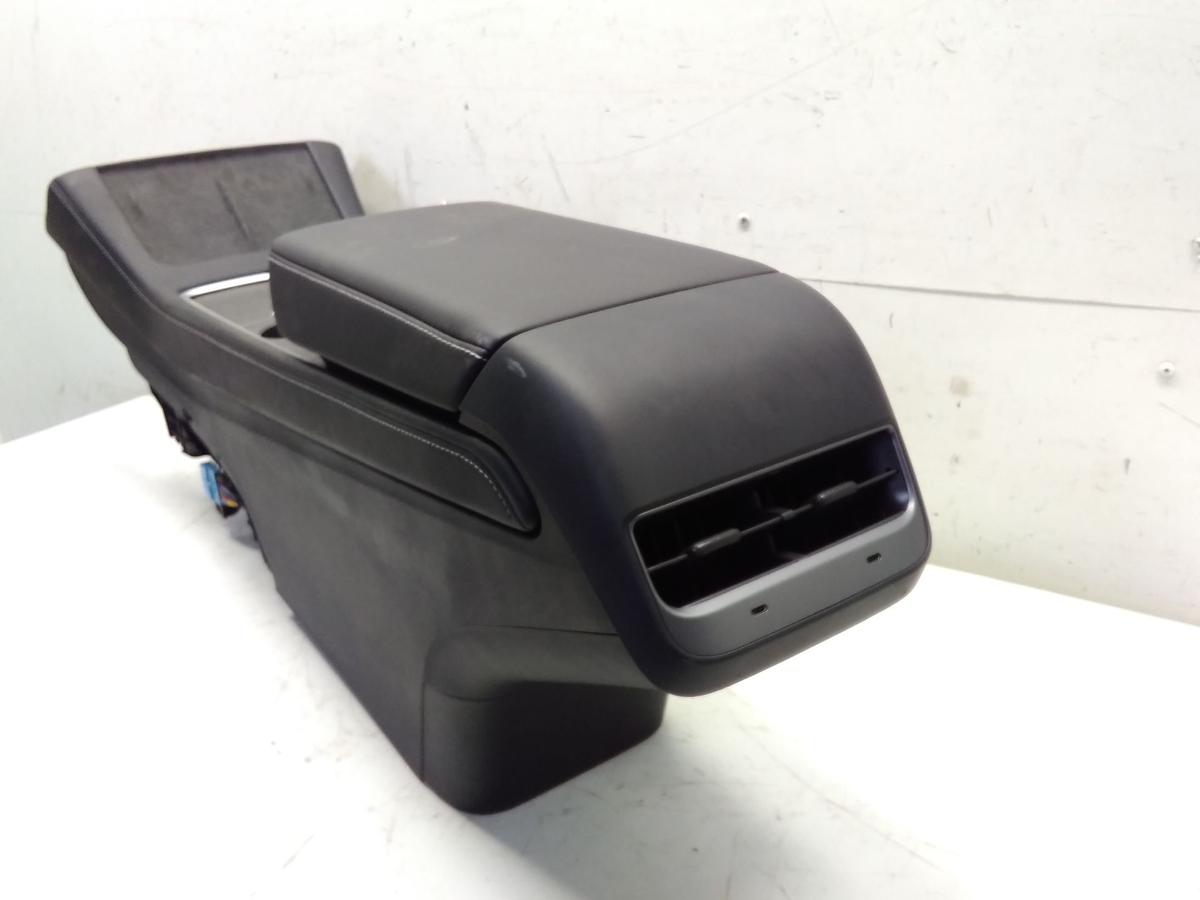 Tesla Model Y RWD original Mittelkonsole Mittelarmlehne 1766201-00-A 175510000D