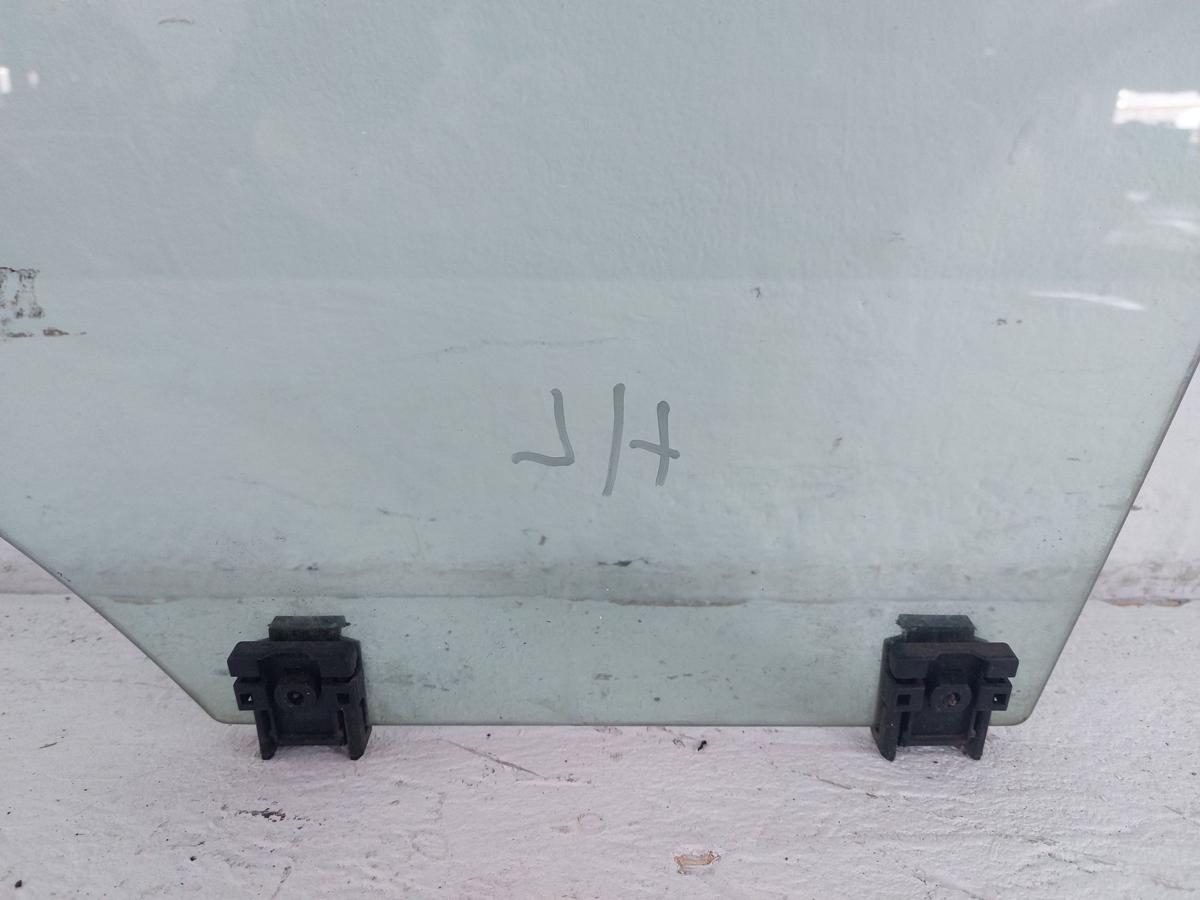 Citroen C3 III SX ab17 Seitenscheibe hinten links Fondt&uuml;r Colorglas T&uuml;rscheibe