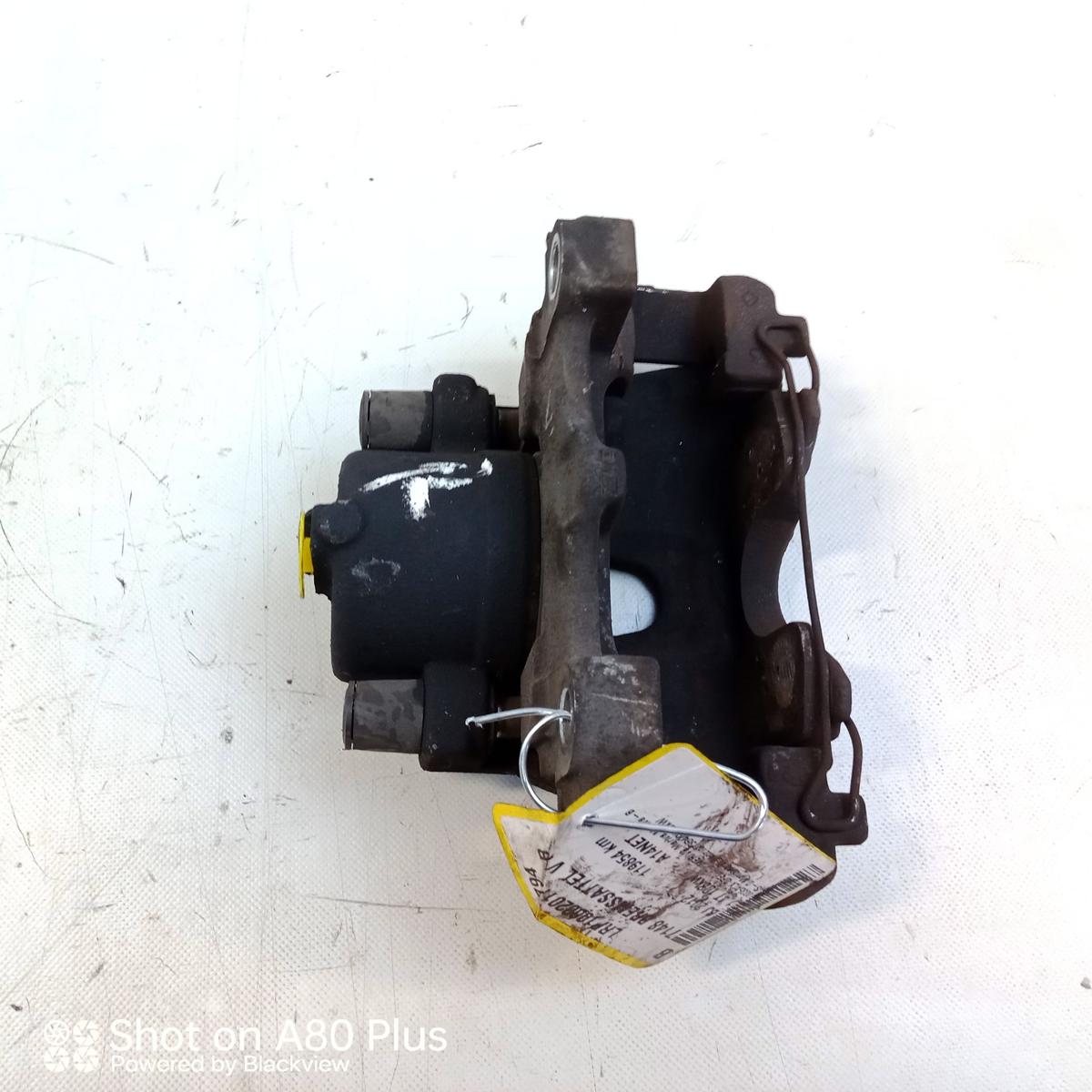 Opel Meriva B original Bremssattel Vorderachse rechts mit Tr&auml;ger 1.4T Bj.2012