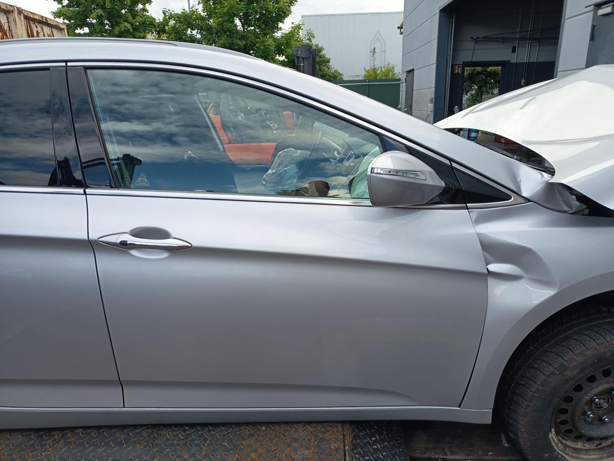 Hyundai I40 CW VF orig Tür vorn rechts Beifahrertür N3S Silber bis Bj 2015