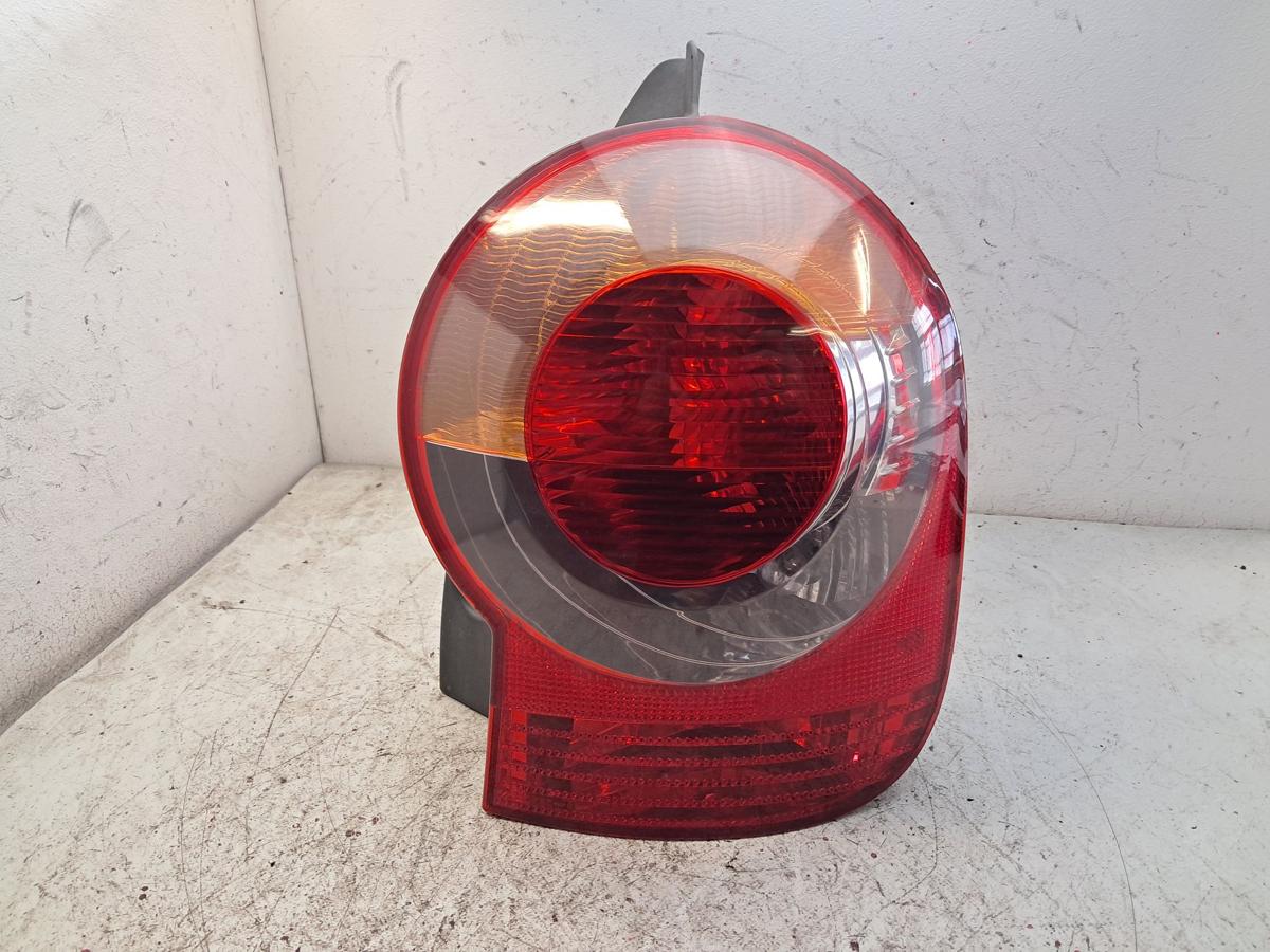 Renault Modus original R&uuml;ckleuchte Heckleuchte rechts mit ca.15cm Kabel Bj.2005