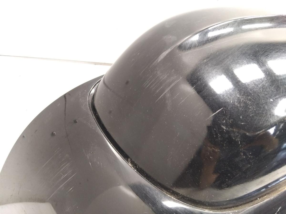 Chrysler PT Cruiser 5-t&uuml;rig original Sto&szlig;stange Sto&szlig;f&auml;nger hinten BJ2002