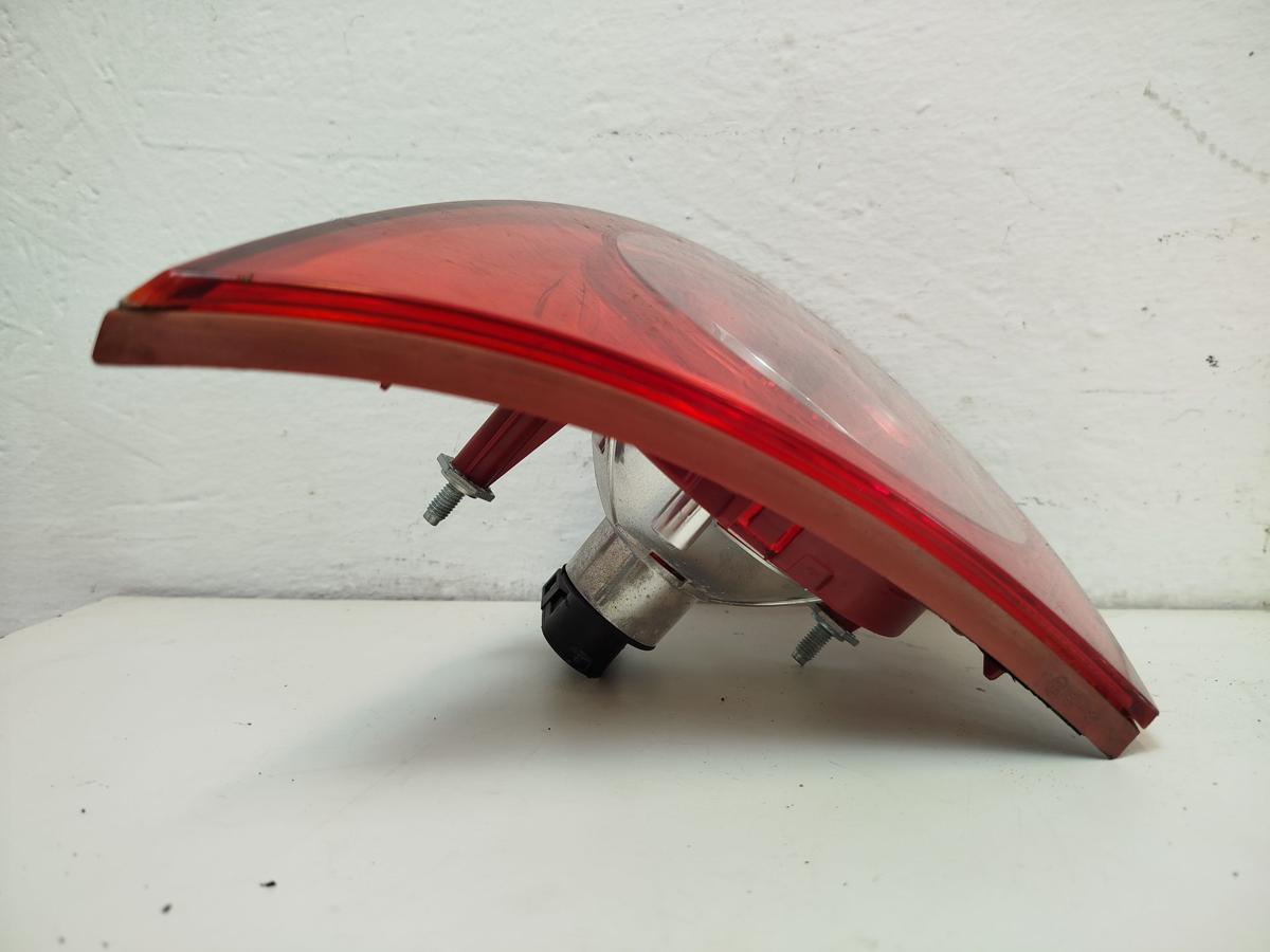 VW Golf 5 V 1K R&uuml;ckleuchte innen links Innenteil R&uuml;cklicht Heckleuchte 3 u 5trg