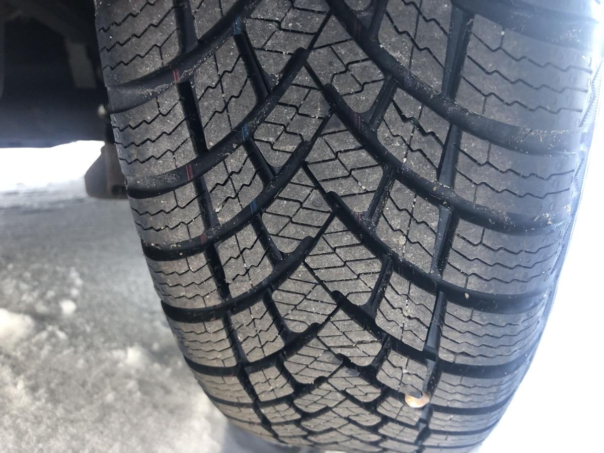 VW Polo 6R Komplettradsatz Stahl 14 Zoll Winterr&auml;der