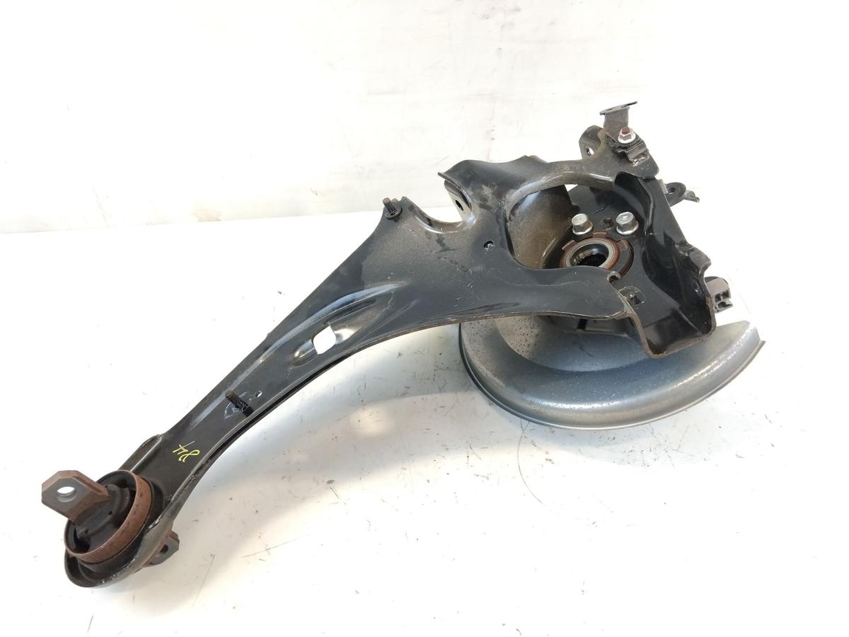 Mitsubishi Eclipse Cross original Achsschenkel links hinten 4B12 2.4 72kw