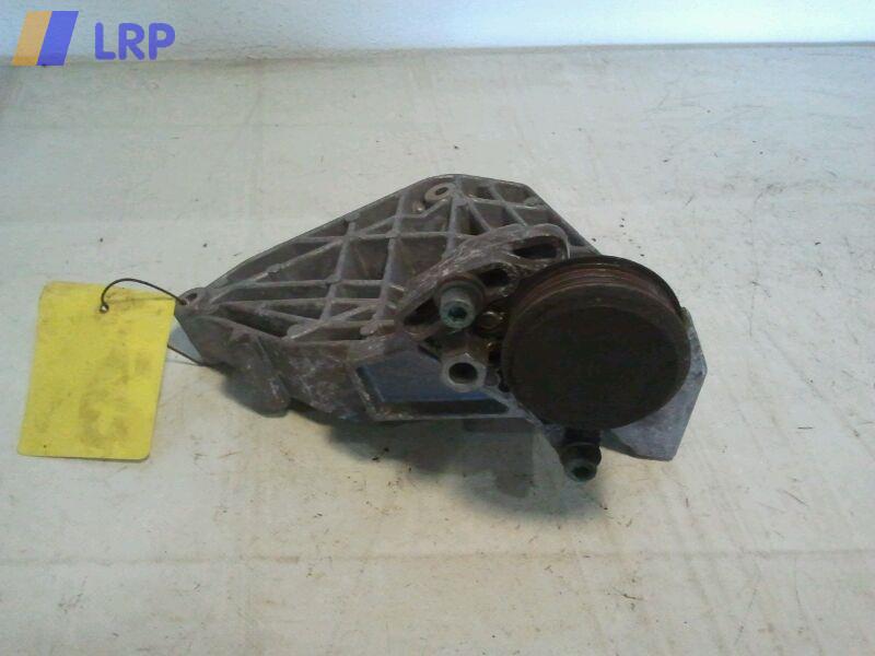 VW Passat 3BG original Halter Klimakompressor 06B260885D BJ2000