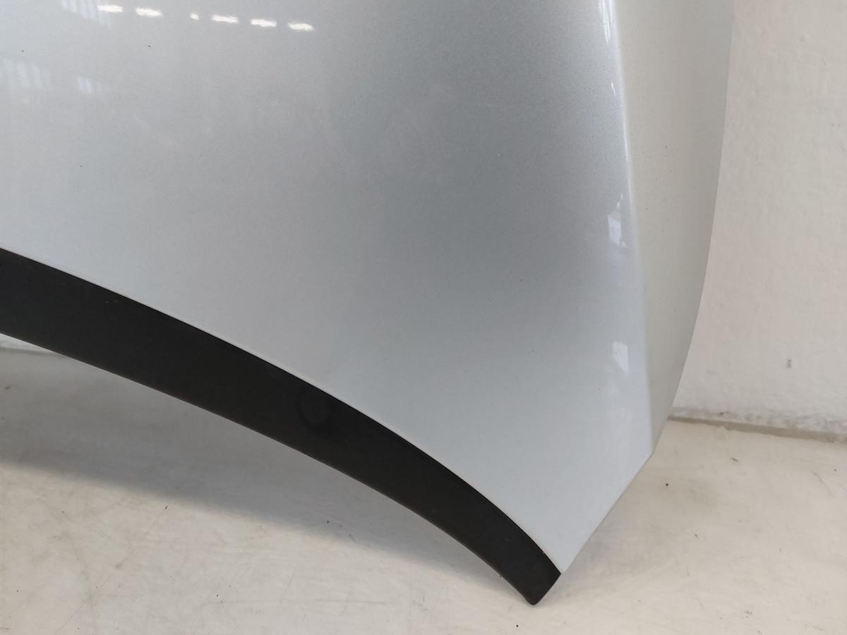 VW Golf Plus 5M Motorhaube Bonnet LA7W Haube vorn Deckel vorn