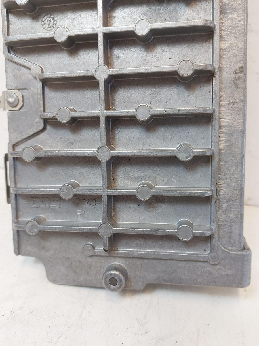 Audi A5 8T Coupe Steuergerät Interface Multimedia OEM Steuerteil