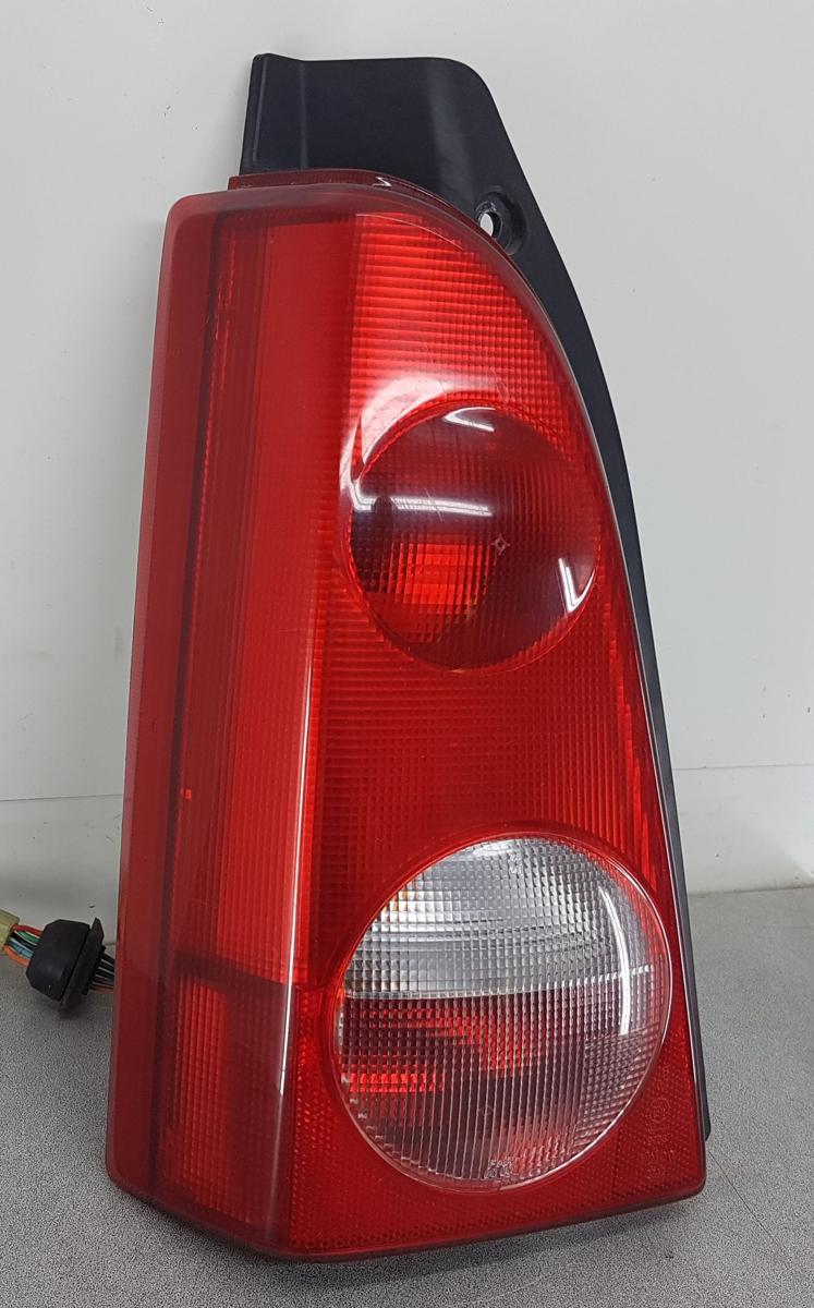 Opel Agila A Rückleuchte Rücklicht links Bj2001