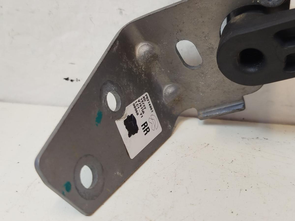 NIO ET7 Elektro H&ouml;henstandssensor Niveau Hinterrachse rechts Luftfederung OEM