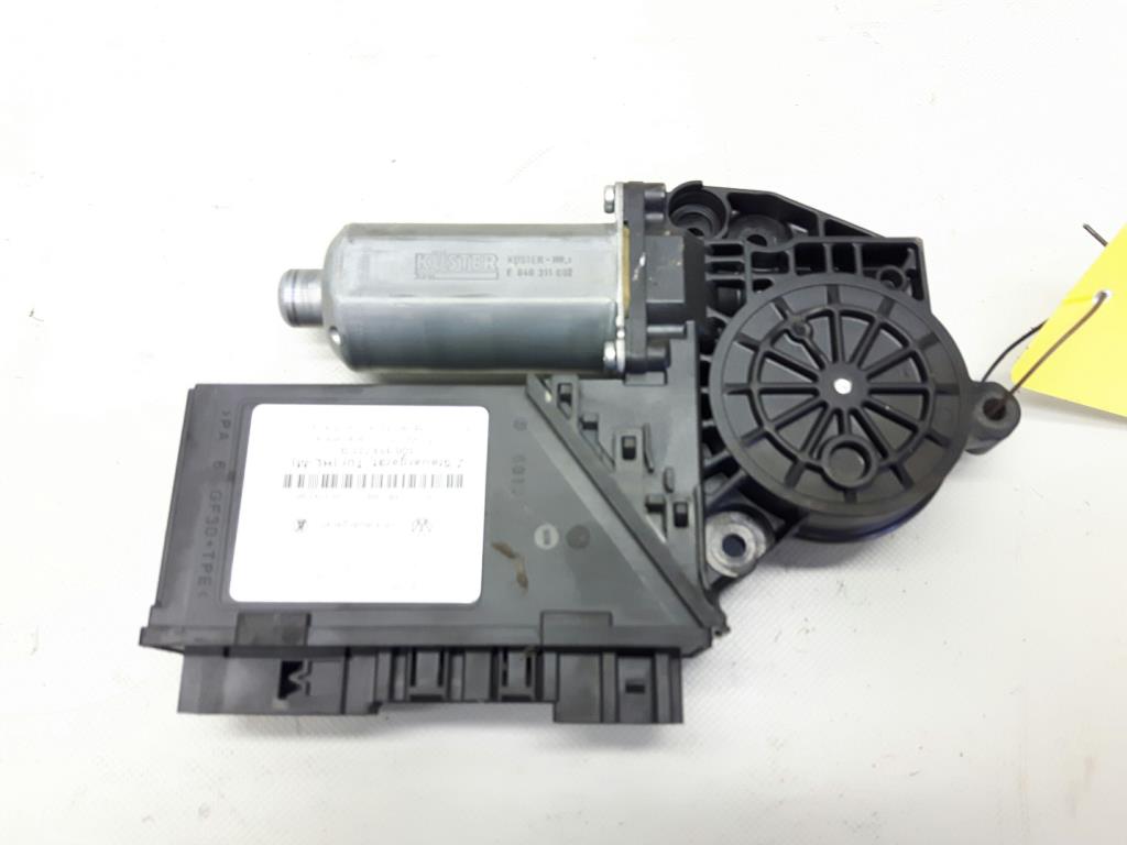 VW Phaeton 3D Fensterhebermotor hinten links 3D0959703G 840311002 KÜSTER BJ2007