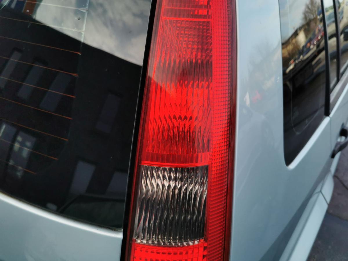 Ford Fusion JU2 R&uuml;ckleuchte Schlussleuchte R&uuml;cklicht hinten rechts bis Bj 05