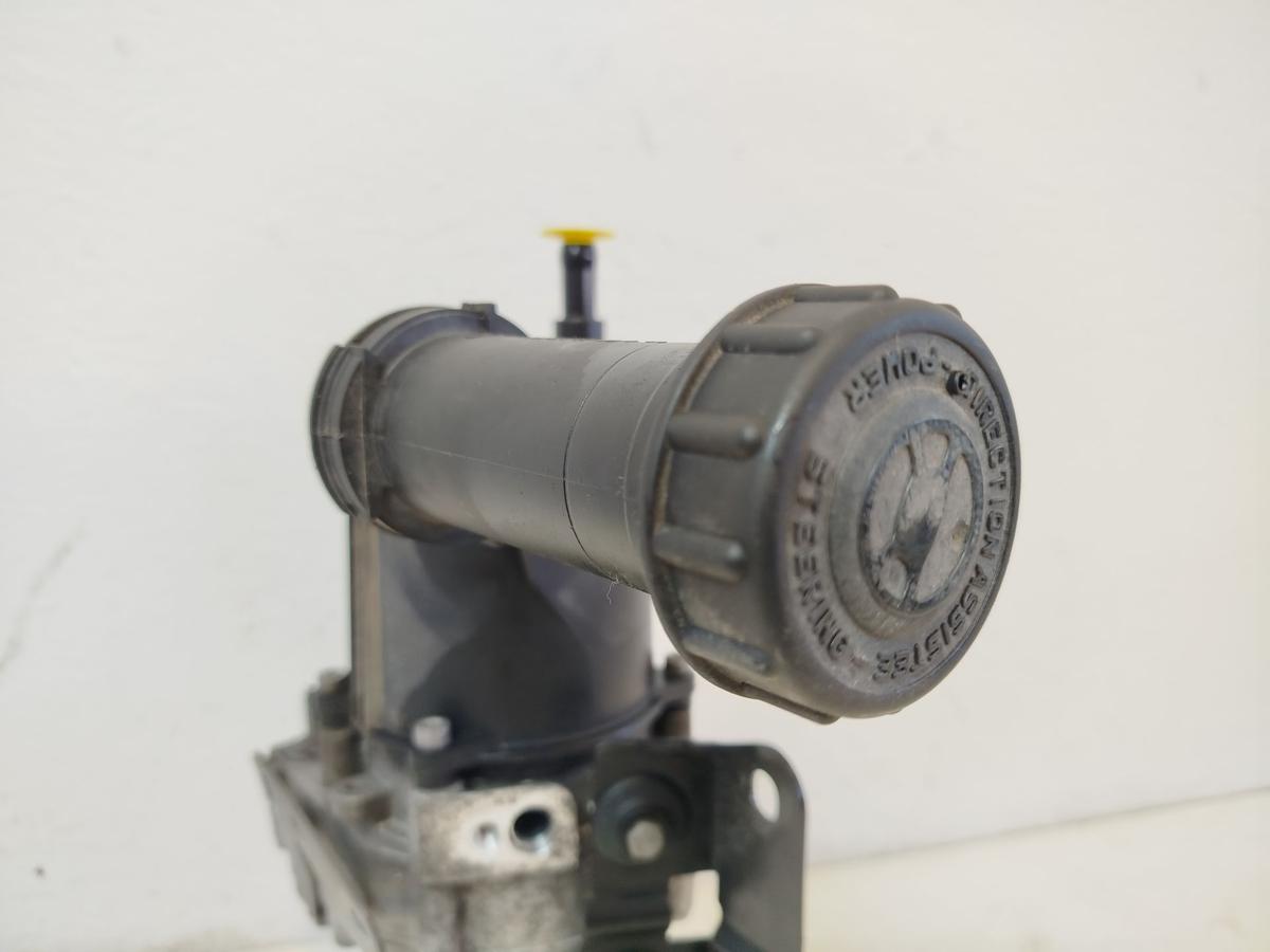 Citroen C4 II Typ N Servopumpe elektrohydraulisch Pumpe Servolenkung HPI OEM