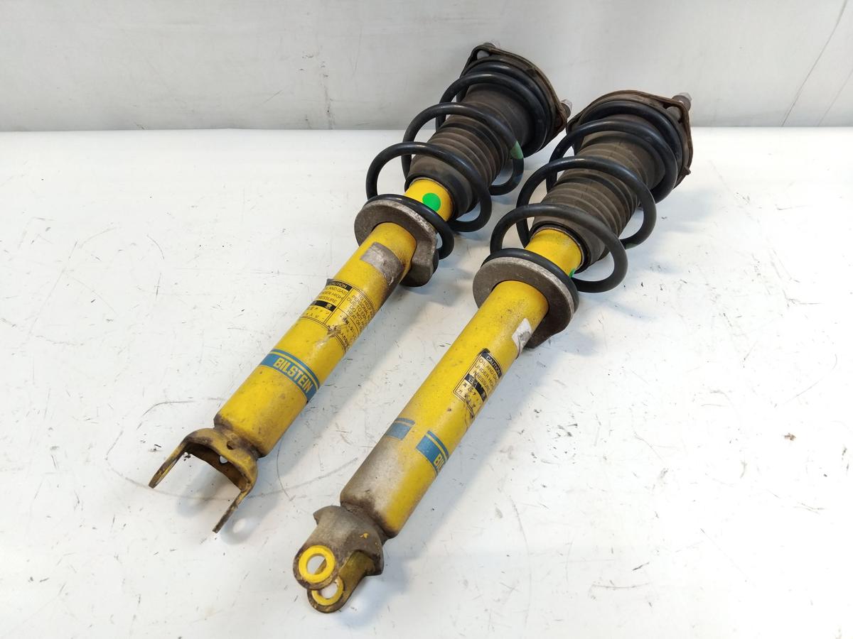 Mazda MX-5 MX5 ND Satz Federbeine Vorderachse Bilstein Bj.2015