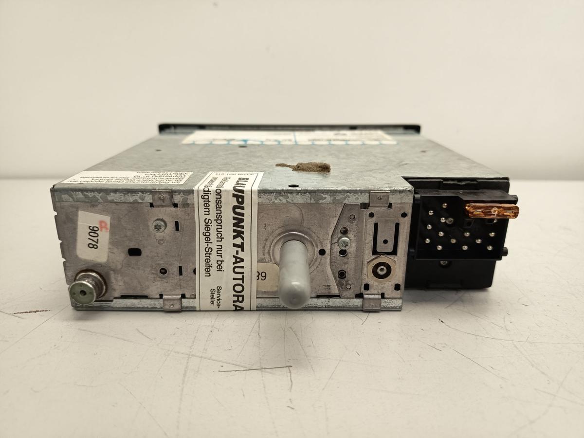 BMW E36 original Radio Bavaria C Reverse RDS 65128353564 Baujahr 1992