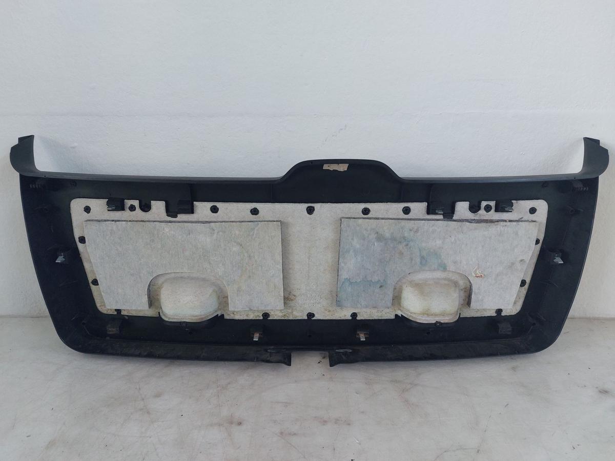 VW Bora Golf IV 1J Variant Innenverkleidung Verkleidung innen Heckklappe