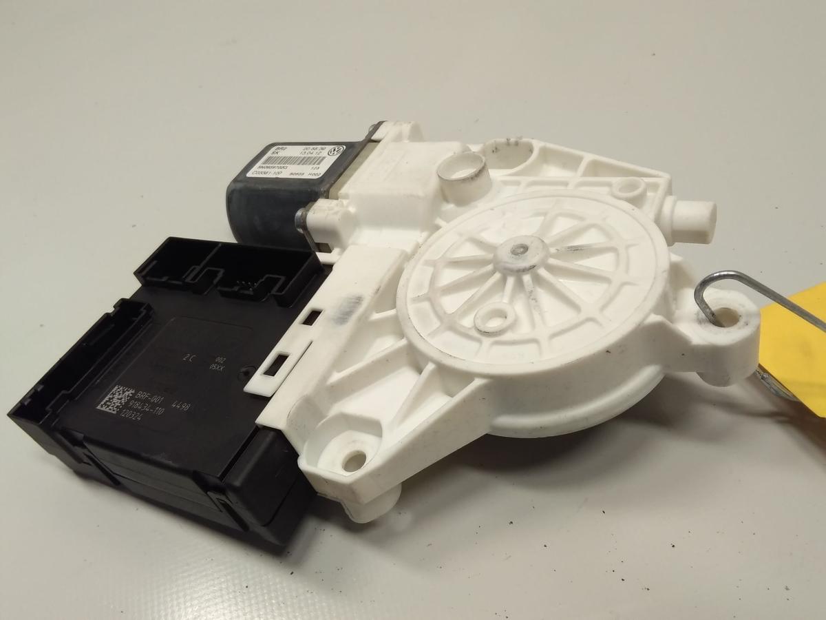 VW Tiguan 5N2 orig Fensterhebermotor vorn rechts 5N0959702G 3C0959792C BJ2012
